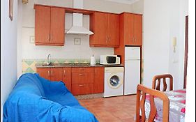 Apartamento central Canalejas